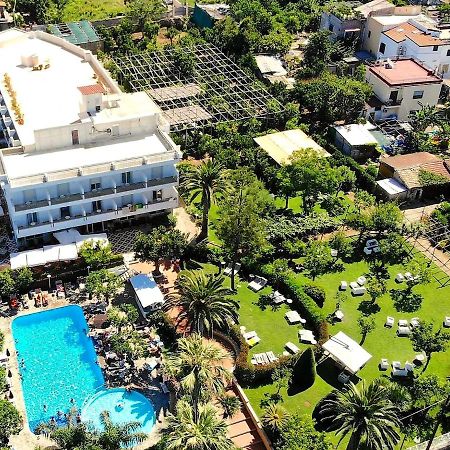 סן אנג'לו Hotel Alpha מראה חיצוני תמונה