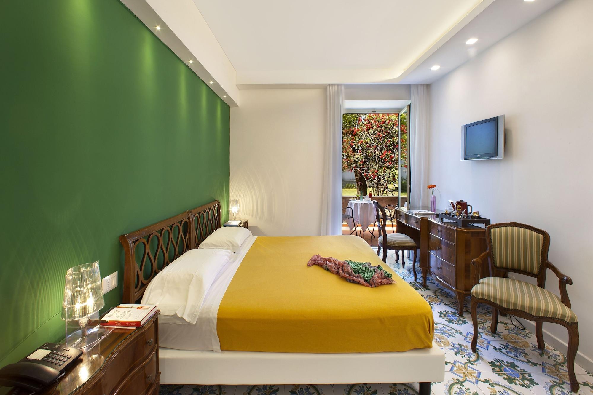 סן אנג'לו Hotel Alpha מראה חיצוני תמונה