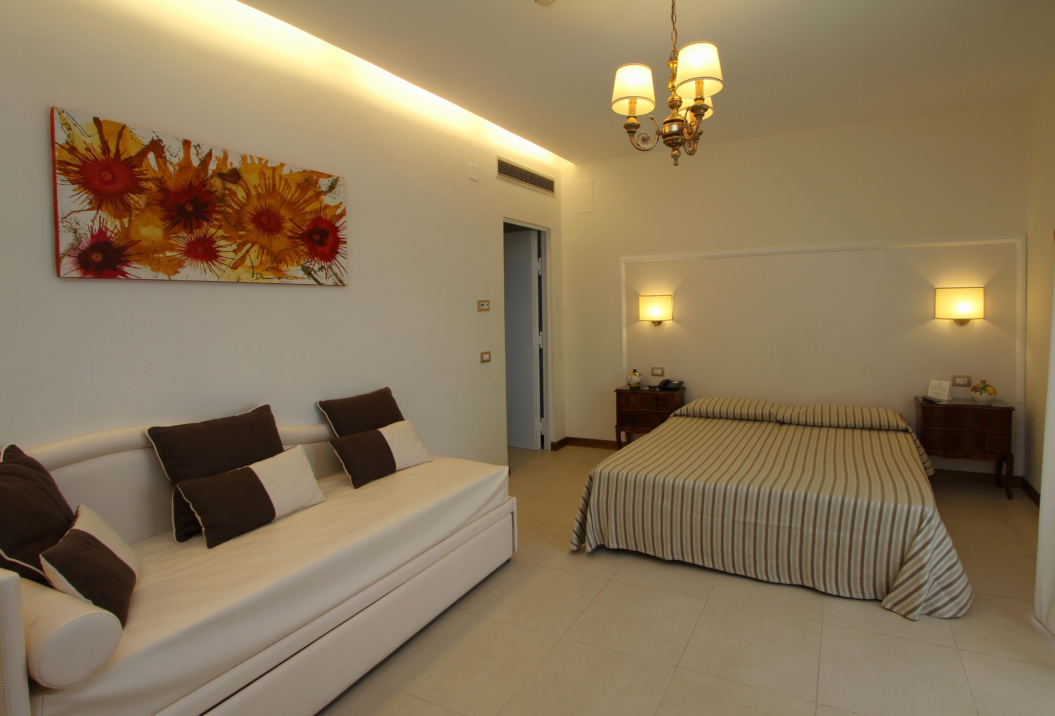 סן אנג'לו Hotel Alpha מראה חיצוני תמונה