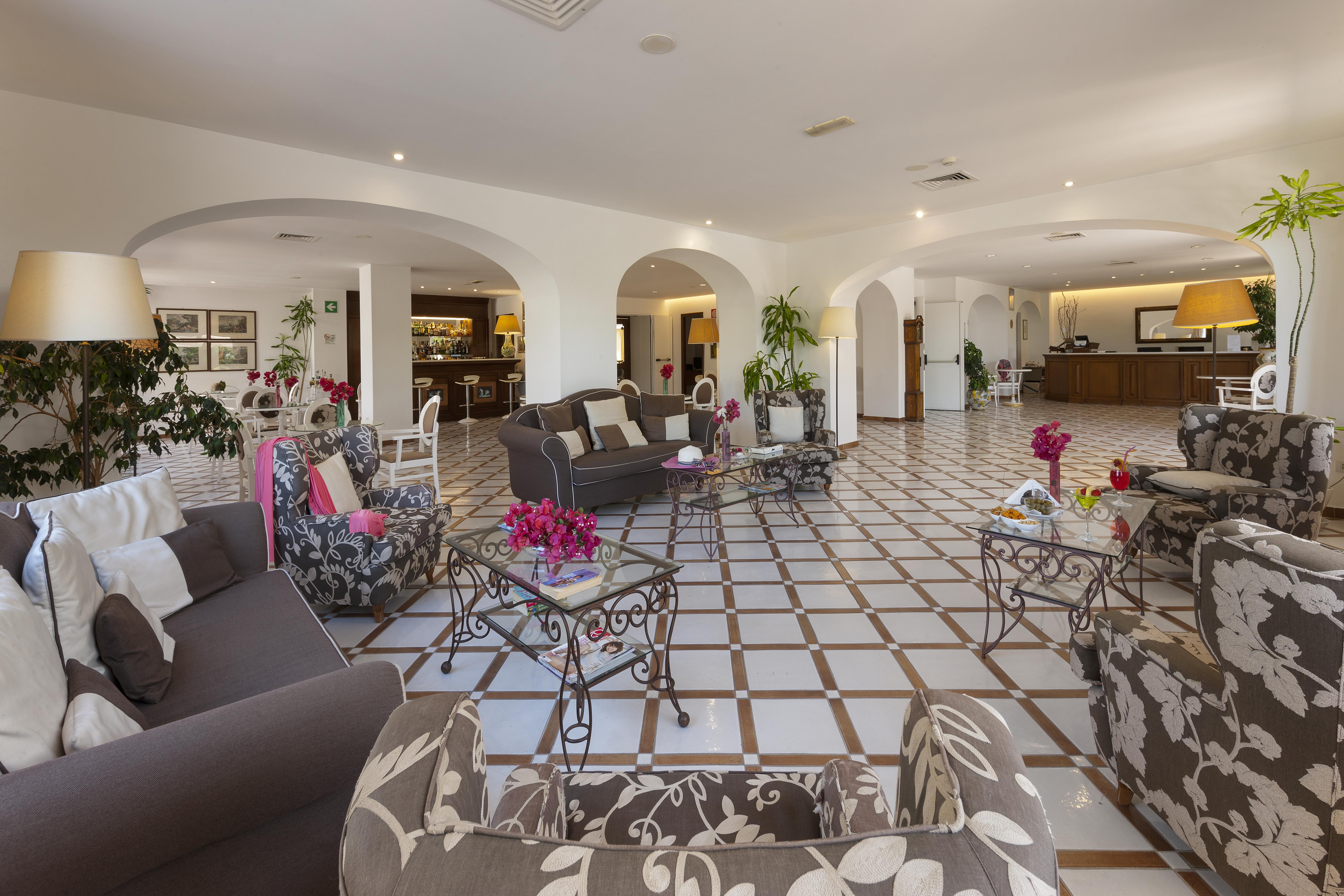 סן אנג'לו Hotel Alpha מראה חיצוני תמונה